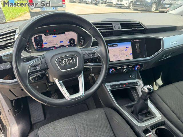 AUDI Q3 Q3 Sportback 35 2.0 tdi Business Plus TG : GL457ZS