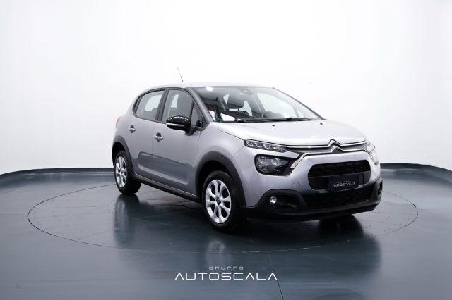 CITROEN C3 1.2 PureTech 83cv S&S Business