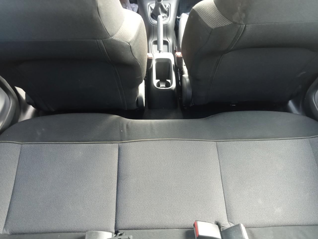 Citroen C3 PureTech 82 Feel pack
