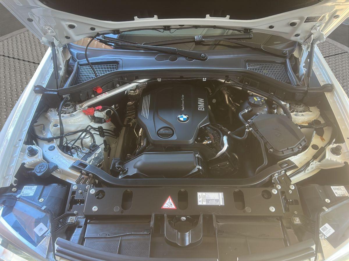 BMW - X4 - xDrive20d 190 CV Msport TELECAMERA