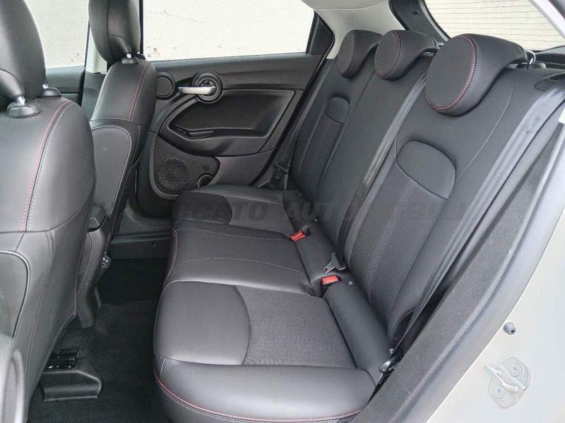 FIAT 500X 500X 1.3 mjet Sport 95cv