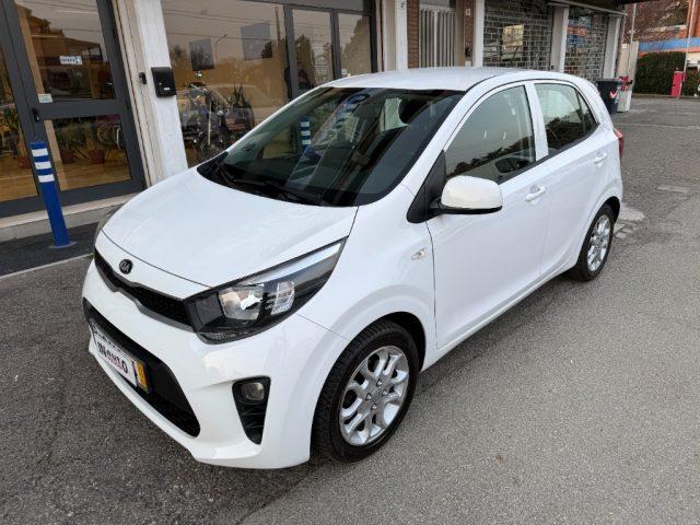 KIA Picanto 1.0 12V volante e sedili riscaldati BLuetooth