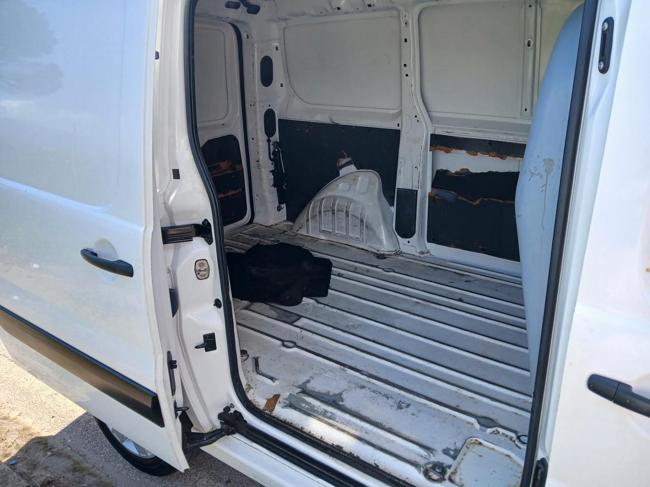 Fiat Scudo 2.0 MJT/130 PC-TN Furgone 10q. SX