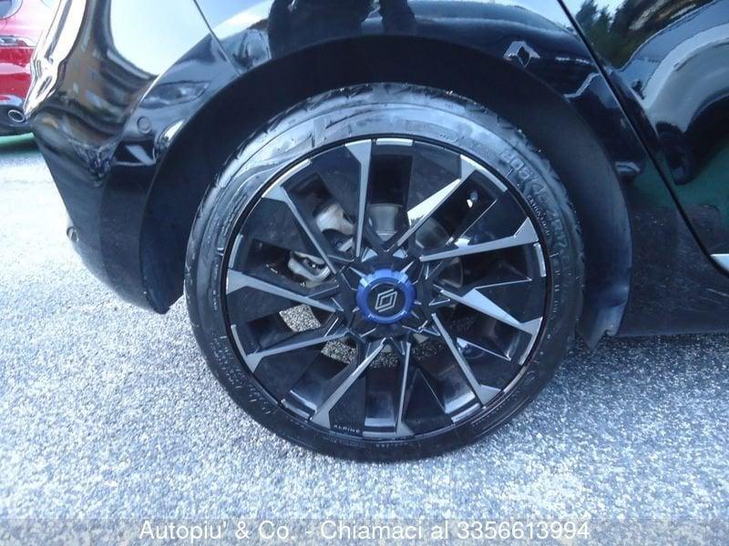 Renault Clio Clio Full Hyb. E-Tech 145 CV Esprit Alpine
