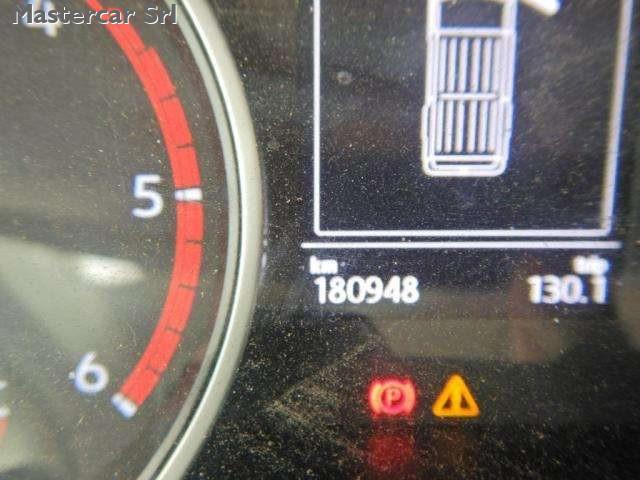 VOLKSWAGEN Crafter 2.0 tdi 140cv L3H3 Logistic my19 - FZ555XL