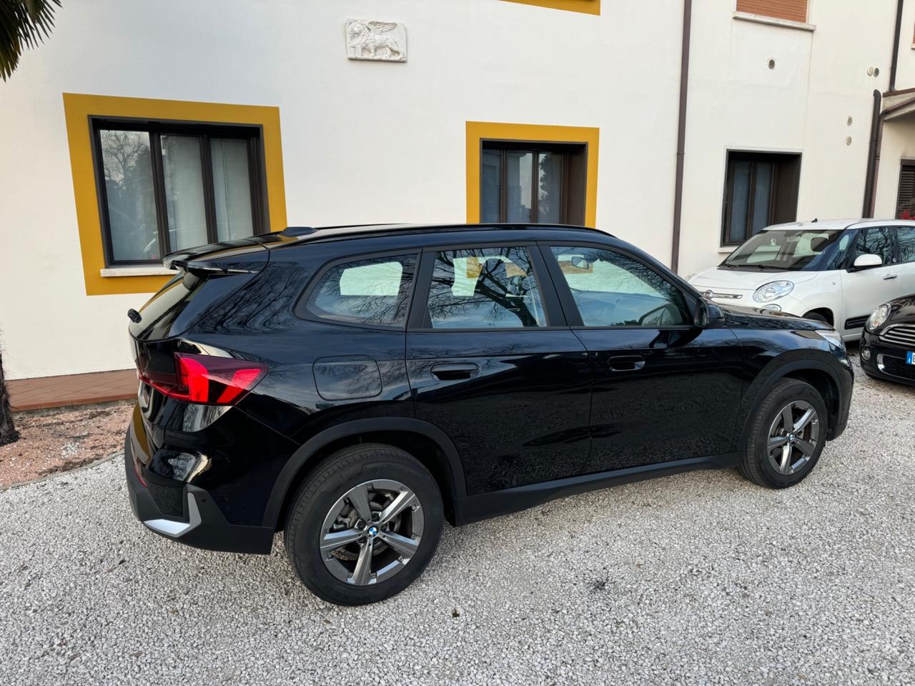 Bmw X1 sDrive 2.0D 150cv 2024 NUOVA