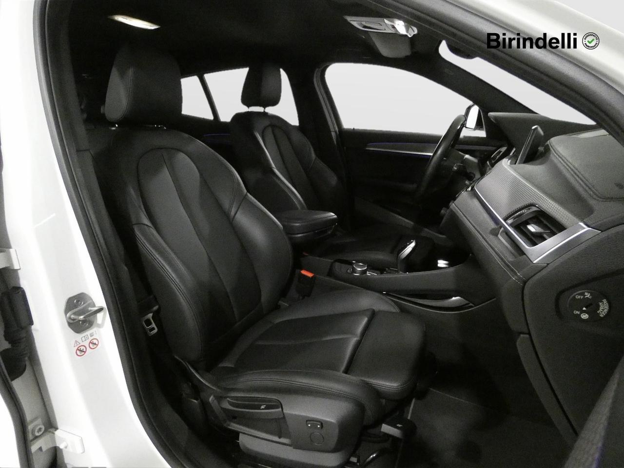 BMW X2 (F39) - X2 sDrive18d Msport-X