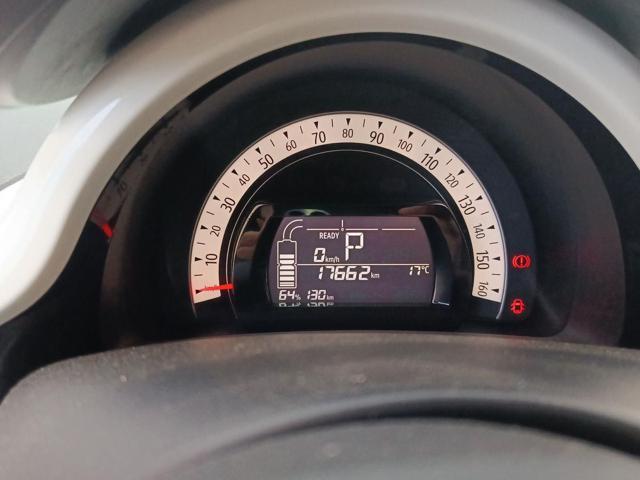 RENAULT Twingo Electric Techno