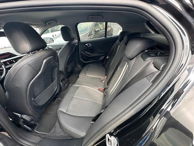 Bmw 118 118d 5p. Sport