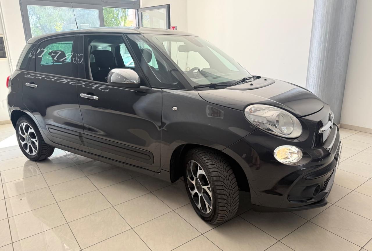 Fiat 500L 1.6 Multijet 120 CV Sport