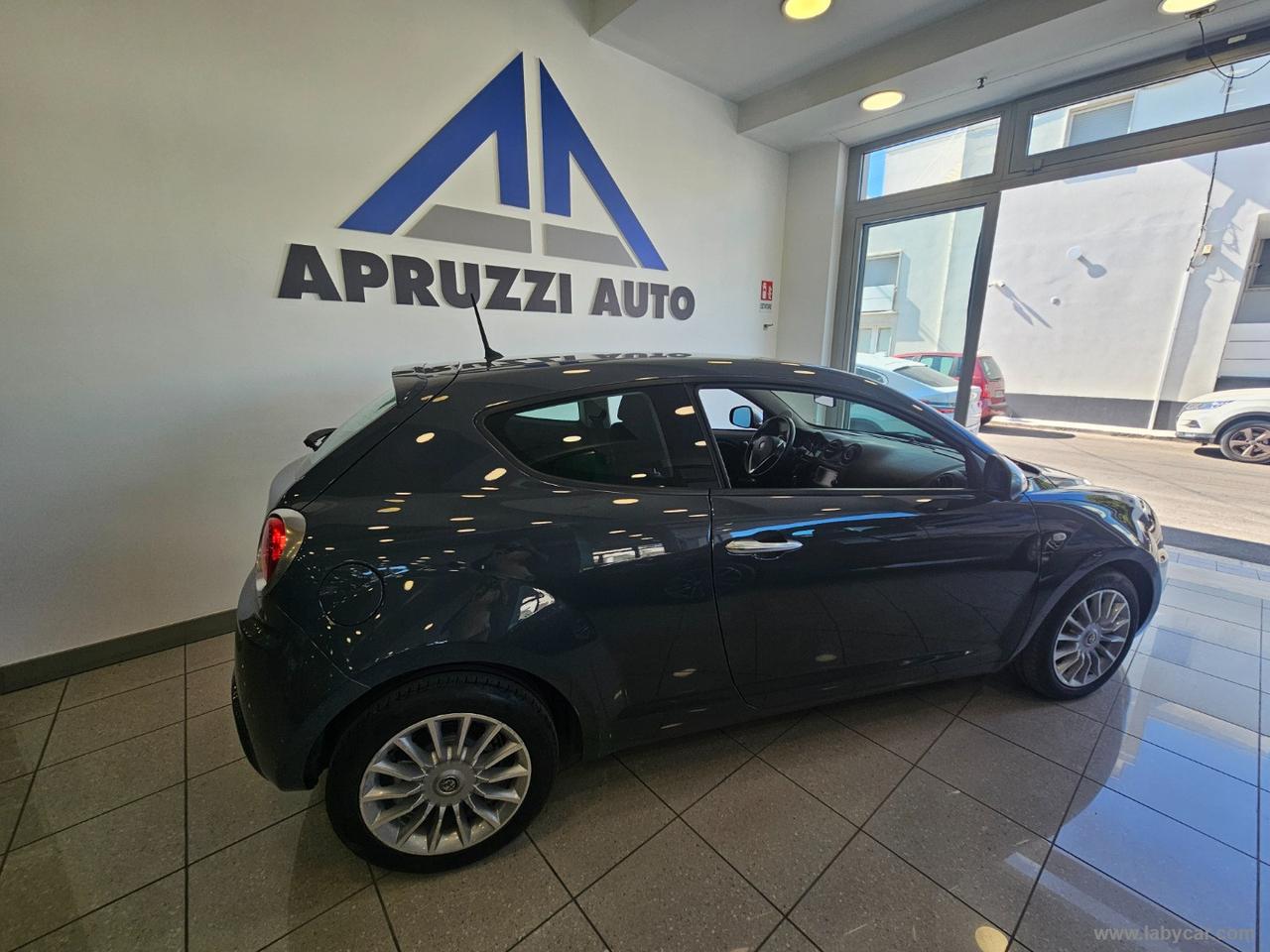 ALFA ROMEO MiTo 1.3 JTDm 95 CV S&S