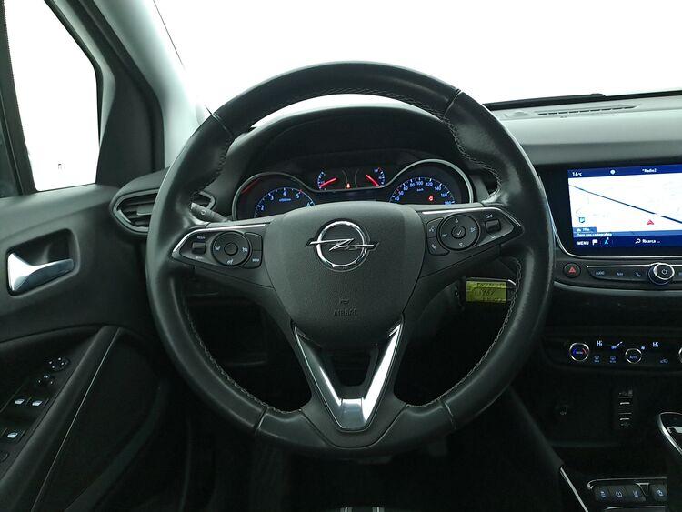 Opel Crossland Elegance AT6 BR965262 1.2 Benzina 131CV