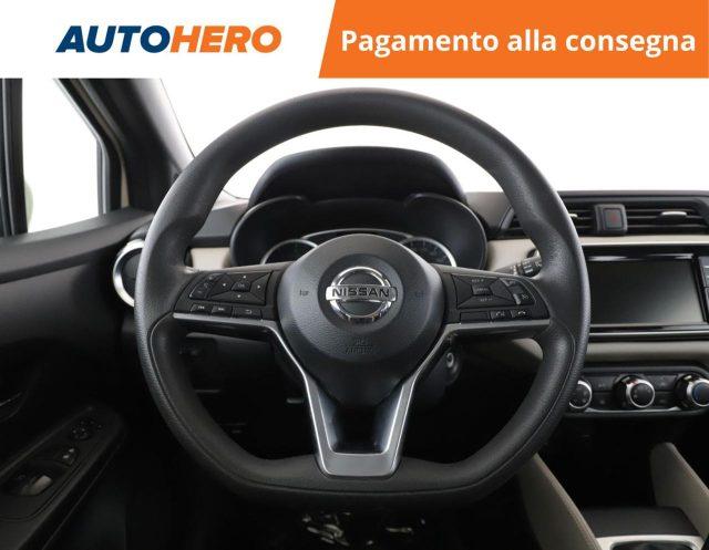 NISSAN Micra 0.9 IG-T 12V 5 porte Acenta