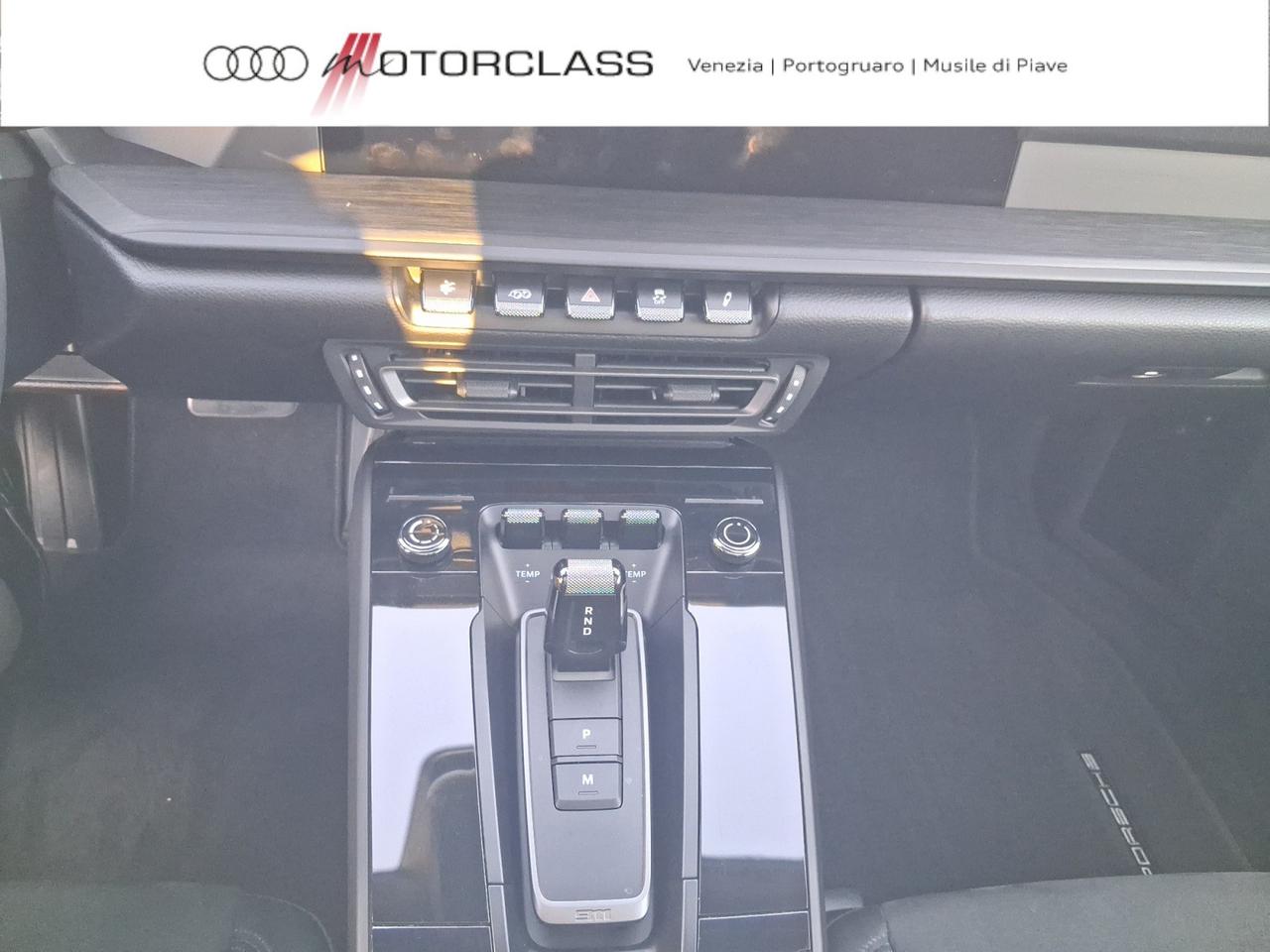 Porsche 911 coupe 3.0 carrera 4 gts pdk