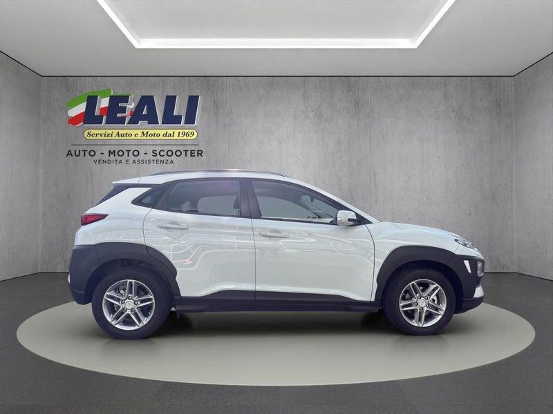 Hyundai Kona Kona 5p 1.0 T-GDI 120cv 6m Xpossible