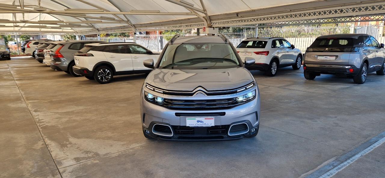 Citroen C5 Aircross 1.5 HDi 130cv SHINE