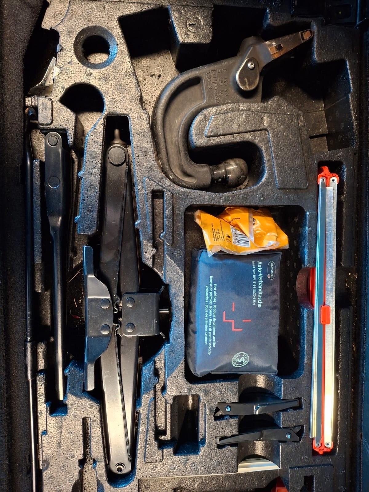 Land Rover Range Rover Sport 2.7 tdV6 HSE auto