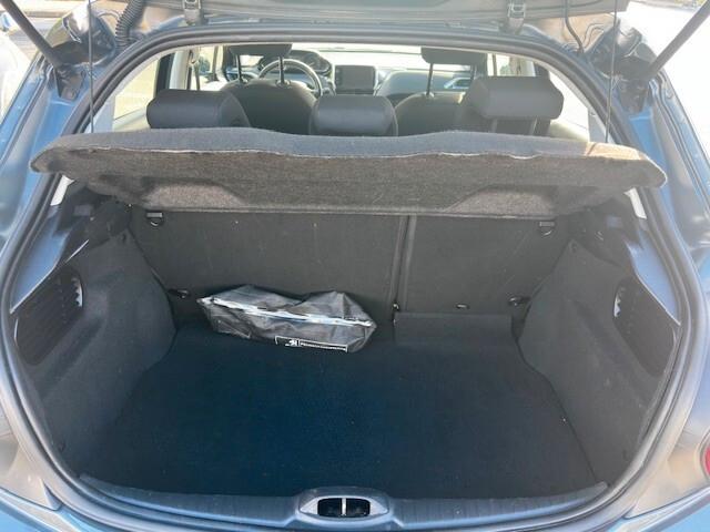 Peugeot 208 BlueHDi 100 5 porte Allure