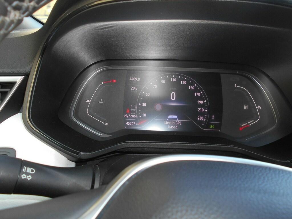 Renault Clio 5 Porte 1.0 TCe Techno