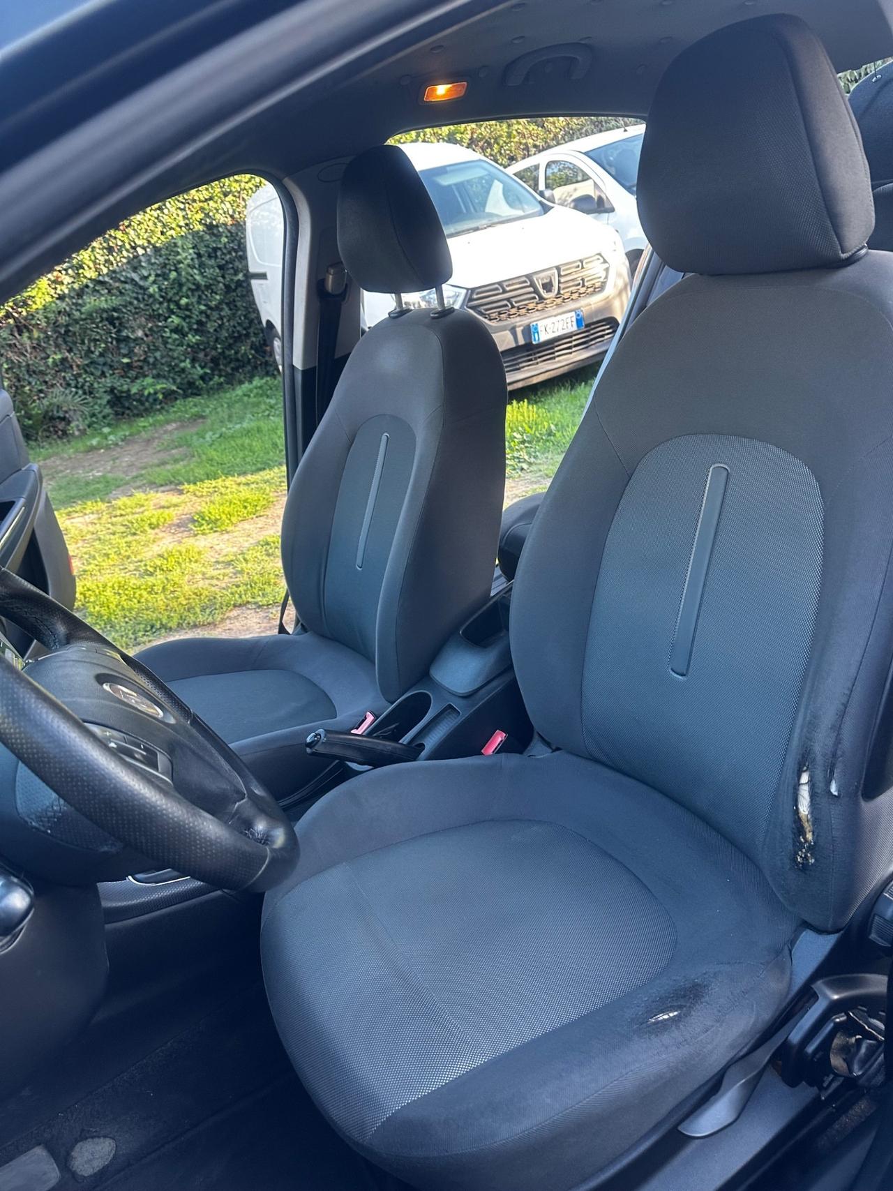 Fiat Bravo 1.6 MJT 120 CV DPF Emotion