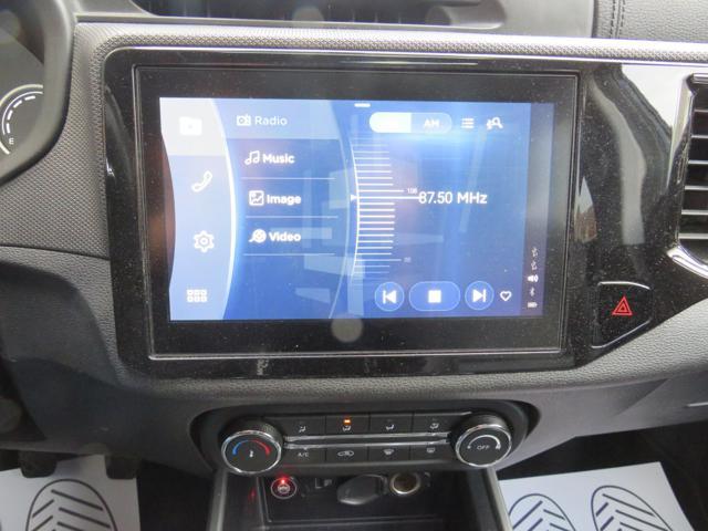 DR MOTOR DR 4.0 1.5 Bi-Fuel GPL