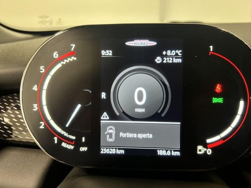 MINI Mini 3 porte Mini F56 2018 3p Benzina Mini 3p 2.0 John Cooper Works auto