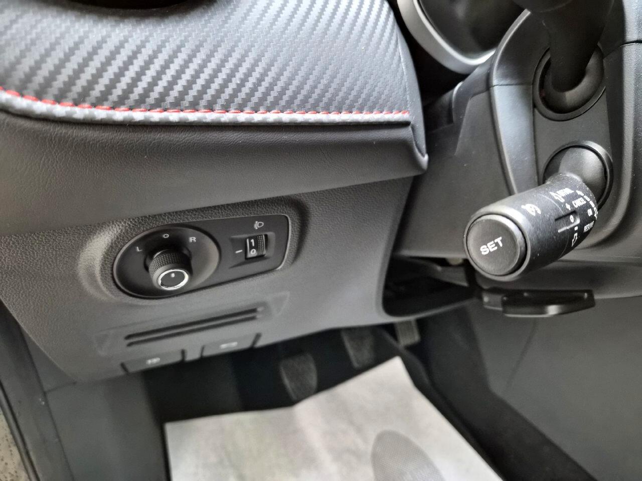 Mg ZS 1.0 Luxury Tetto Apribile