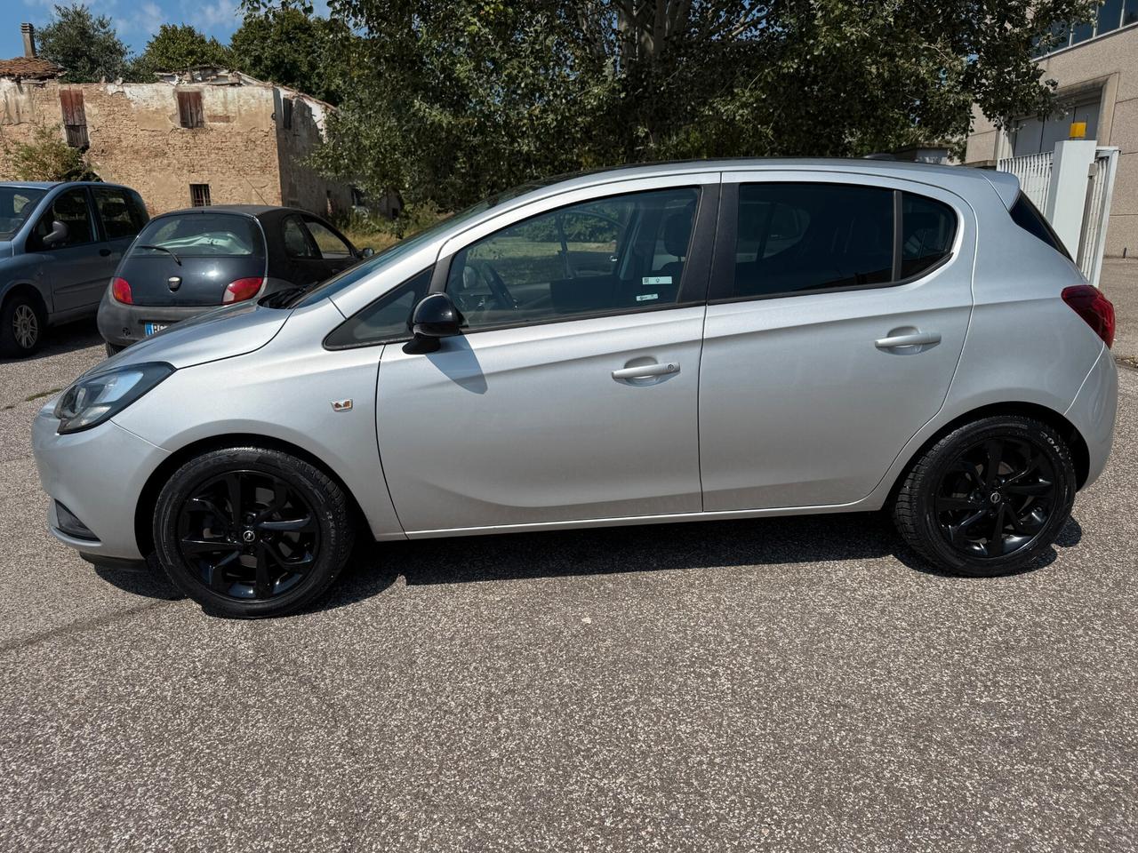 Opel Corsa 1.3 CDTI 5 porte B-Color - DIESEL - OK NEOPATENTATI! - EURO 6