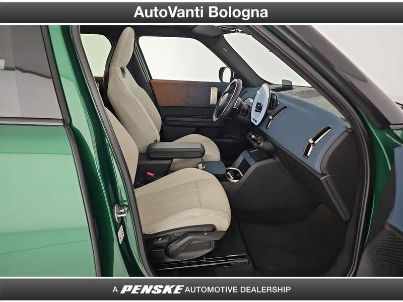 MINI Countryman Mini Countryman 2.0 48V D Favoured auto