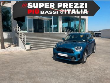 Mini Cooper D Countryman Mini 2.0 Cooper D Business Countryman Automatico
