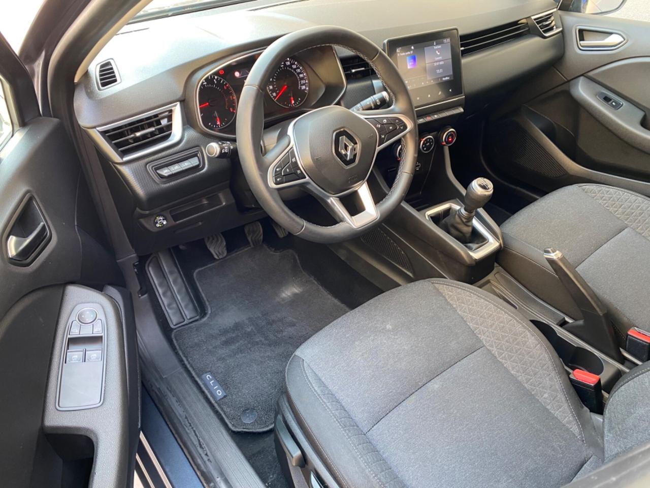 Renault Clio 1.0 GPL Casa Madre
