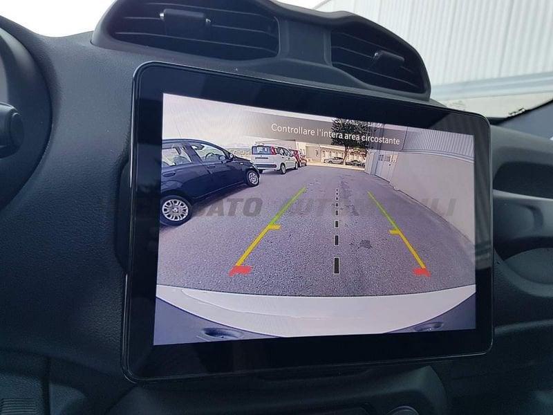 Jeep Renegade Renegade E-Hybrid My25 North Star 1.5 Turbo T4 E-Hybrid 130cv Fwd