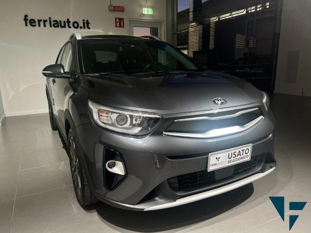 KIA Stonic 1.4 MPI 100 CV Energy