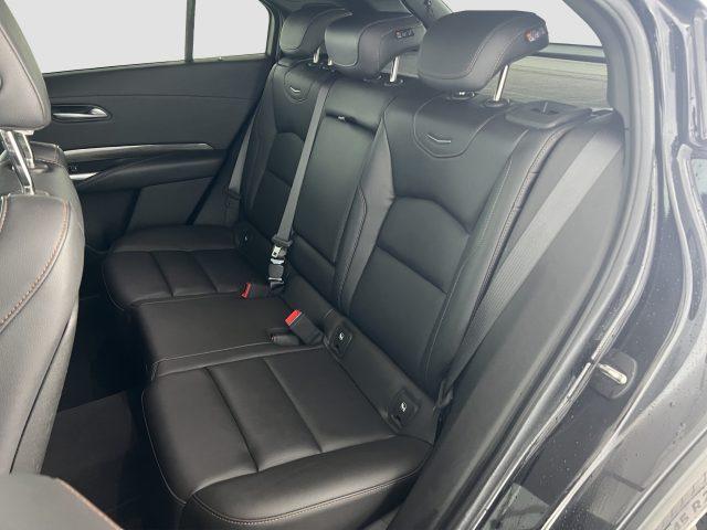 CADILLAC XT4 XT4 350 TD AWD Sport
