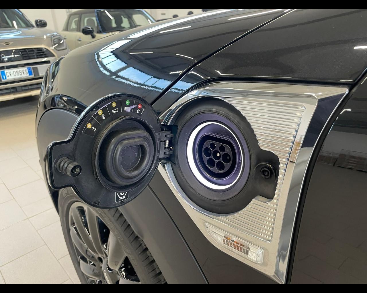 MINI Mini Countrym.(F60) - Mini 1.5 Cooper SE Yours Countryman ALL4