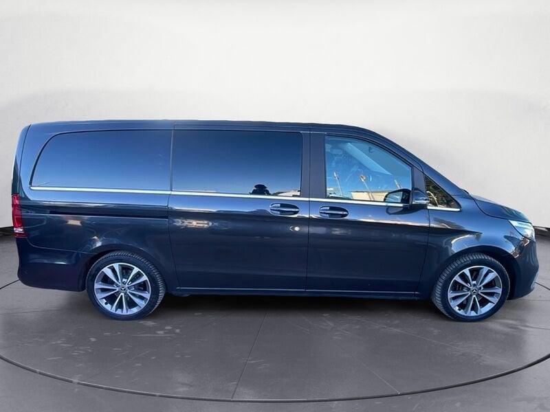 Mercedes-Benz Classe V V 250 d Automatic Premium Long