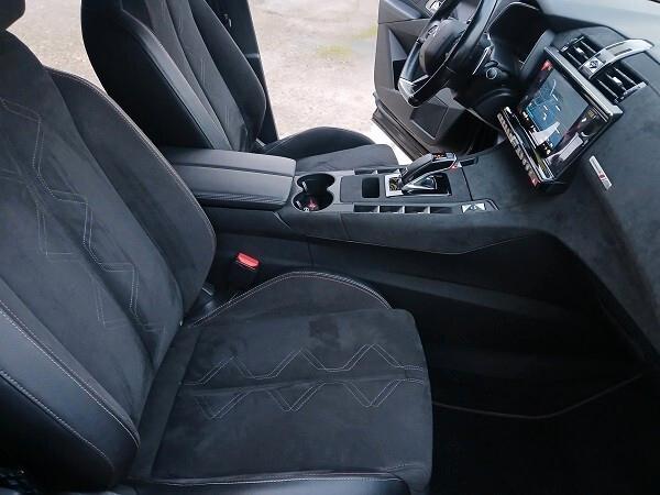 DS7 CROSSBACK 1.5 BlueHDi 130 CV PERFORMANCE LINE EAT8