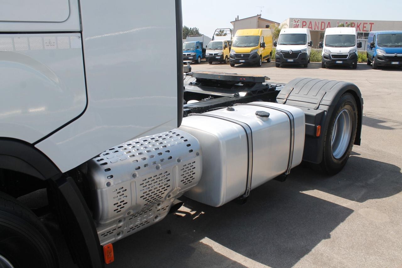 Iveco S-WAY 510 TRATTORE STRADALE