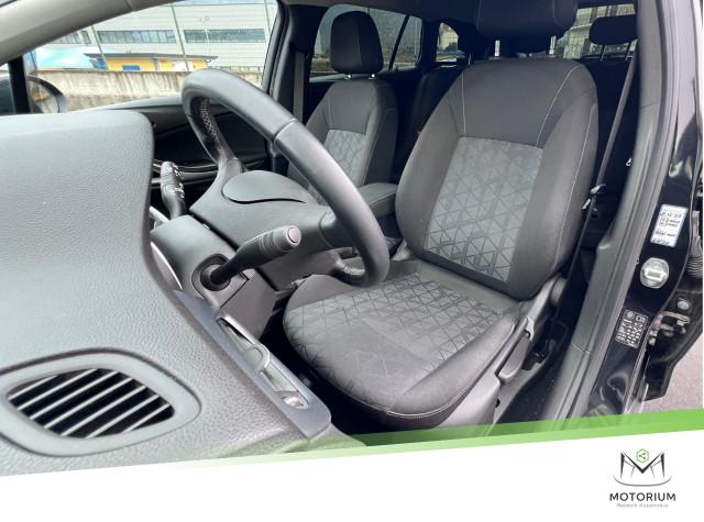 Opel Astra 1.6 CDTi 110CV Start&Stop Sports Tourer 120 Annive