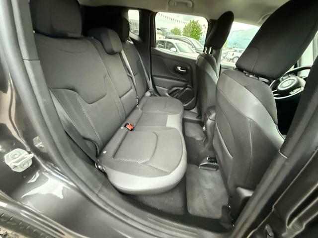 JEEP Renegade 1.6 Mjt 120 CV Night Eagle SCONTO ROTTAMAZIONE