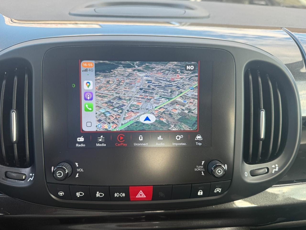 Fiat 500L Pro 1.6 MJT 120CV LONGE