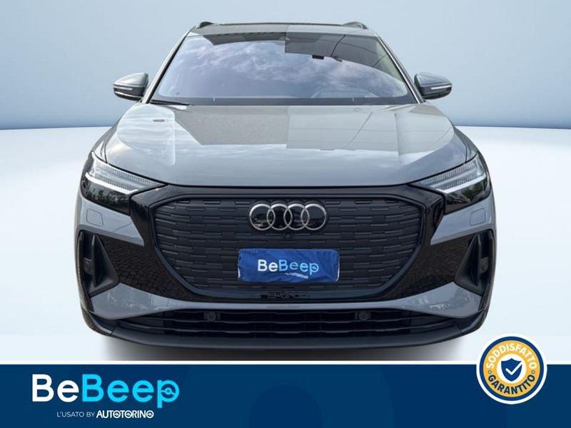 Audi Q4 e-tron 45 S LINE EDITION
