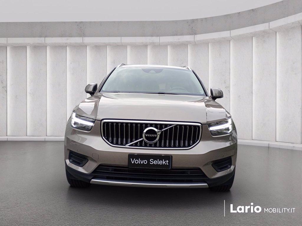 VOLVO XC40 2.0 d3 Inscription geartronic my20 del 2020