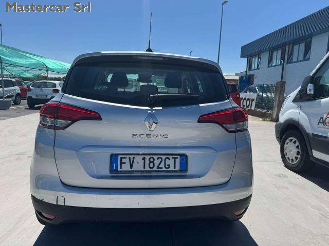 RENAULT Scenic Scenic 1.5 dci AUTOM Busines S edc TG :FV182GT
