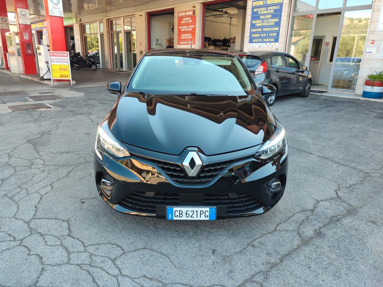 Renault Clio 1.0 BENZ 2020 EURO 6 OFFERTA PROMO