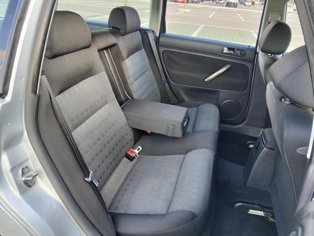 Volkswagen Passat 1.9 TDI 130CV 4Motion*Climatronic*Cerchi