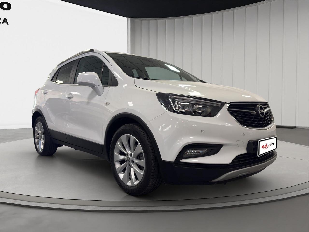 Opel Mokka X 1.4 t Innovation Gpl-tech 4x2 140cv