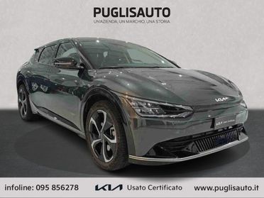 KIA EV6 Single Motor 77,4 kWh GT Line