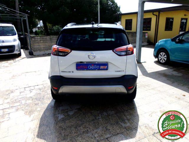 OPEL Crossland X 1.6 ECOTEC D 8V Start&Stop Advance