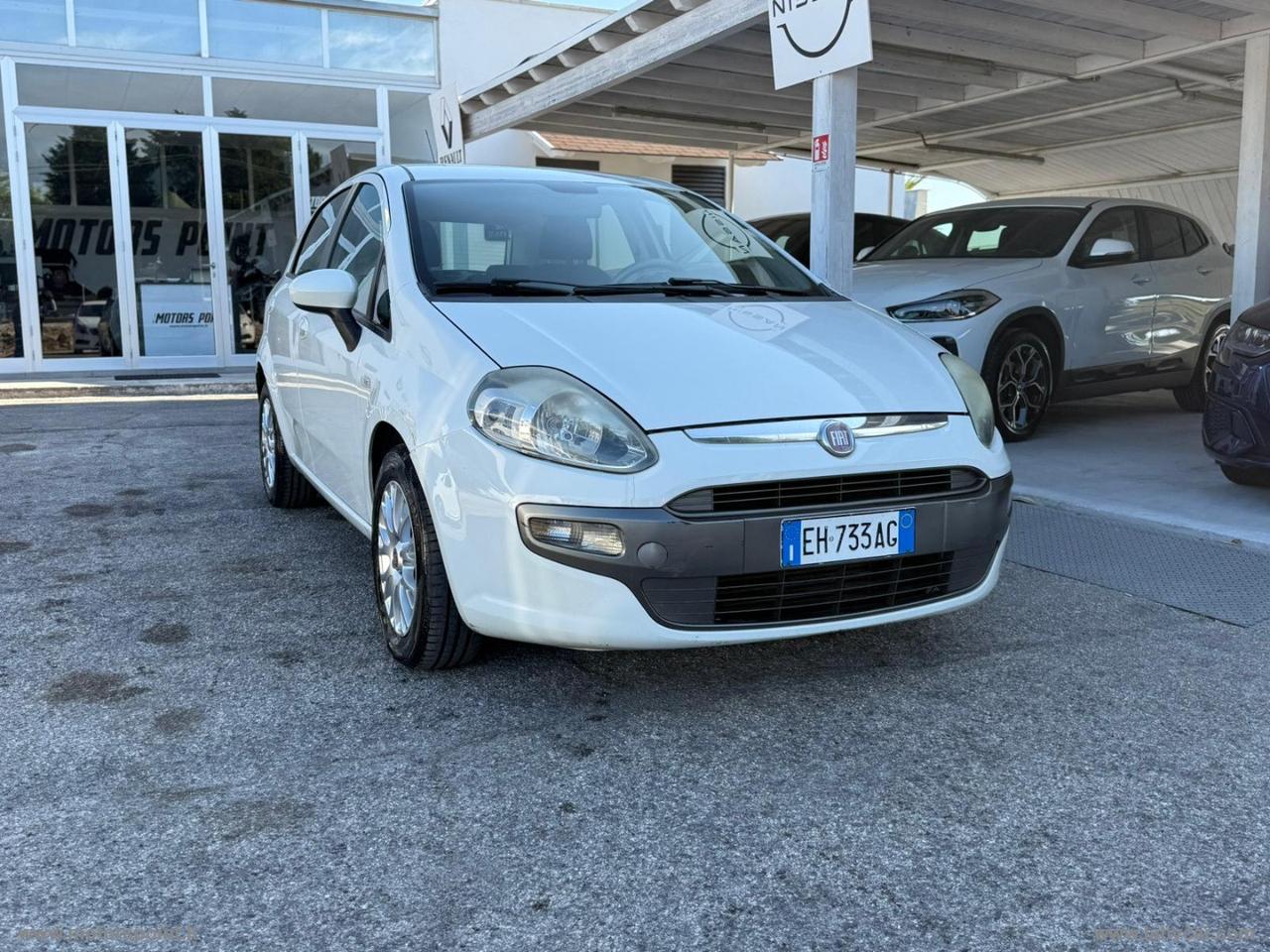 FIAT Punto Evo 1.3 Mjt 75 CV 5p. Dynamic